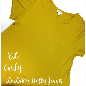 NWT Lularoe XL Carly